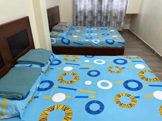KB Guesthouse - Mersing - 4