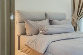 Danga Bay Coastal Horizon 3BR 8Pax w 3Balcony by Our Stay - Johor Bahru - 4