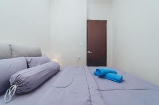 Danga Bay Coastal Horizon 3BR 8Pax w 3Balcony by Our Stay - Johor Bahru - 1