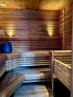 Arctic Nest Villa By BookLapland - 6