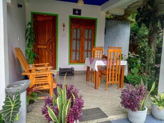 Mellow Homestay - Ella - 8