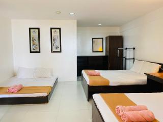 Phi-Phi Beach Resorts & Hotel - 8