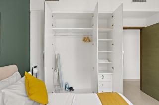 Silkhaus Premium 2BDR Near Reem Park in Najmat - Abu Dhabi - 6