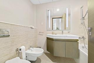 Silkhaus Premium 2BDR Near Reem Park in Najmat - Abu Dhabi - 4