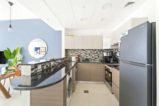 Silkhaus Premium 2BDR Near Reem Park in Najmat - Abu Dhabi - 3