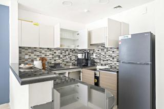 Silkhaus Premium 2BDR Near Reem Park in Najmat - Abu Dhabi - 2
