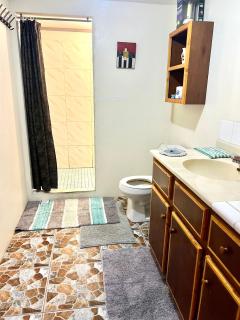 Melissa cosy corner - Tafuna - 6