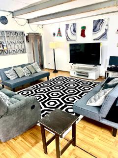 Melissa cosy corner - Tafuna - 5