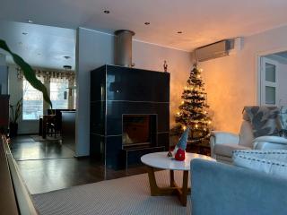 Villa Laakso - Rovaniemi - 0