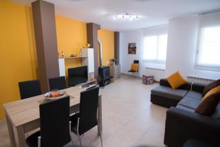 Apartament Bagà - Bagá - 0