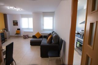 Apartament Bagà - 9