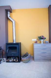 Apartament Bagà - Bagá - 8