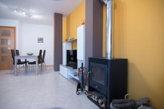 Apartament Bagà - Bagá - 7