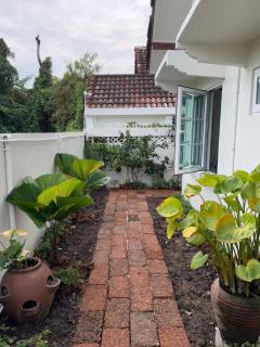 10mins to BKK airport 3BR Group Stay - Bangkok - 4
