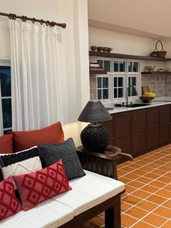 10mins to BKK airport 3BR Group Stay - Bangkok - 8