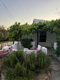 The Karoo Moon House & Cottage - 6