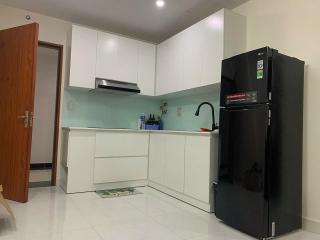 Apartment 2BR 2WC Hacom Phan Rang - Kinh Dinh - 3