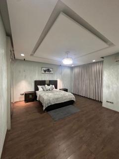 Apartment 6, Turquaz residence - Accra - 9