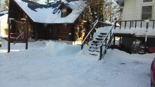 Hakuba Haven Lodge - Hakuba - 4