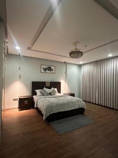 Apartment 6, Turquaz residence - Accra - 8