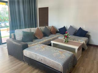 Baan ko Lek Pool villa - 2