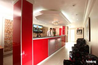 Room in Lodge - Prince Of Anthony 1960 Hotel-apartment - Lagos - 5
