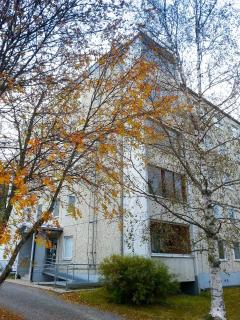 Apartment Kukkarokivenkatu - 5