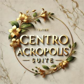 Centro Acropolis Suite - 4