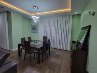 Apartment 6, Turquaz residence - 5