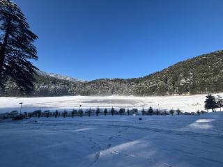 Sunrise home stay - Khajjiar - 7