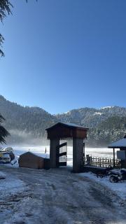 Sunrise home stay - Khajjiar - 8