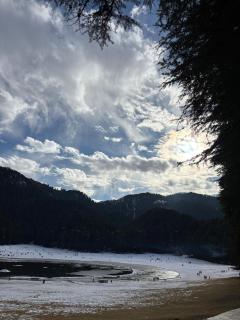 Sunrise home stay - Khajjiar - 9