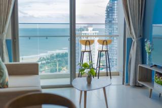 The Sóng Vũng Tàu- SAO VIỆT Căn Hộ Nghỉ Dưỡng 5 Sao - Vung Tau - 8