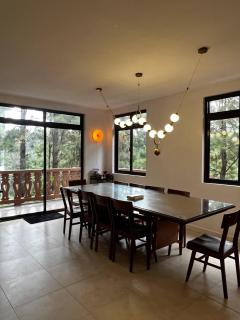 Tagaytay resthouse at Barbs' Place Crosswinds - Ulat Segundo - 2