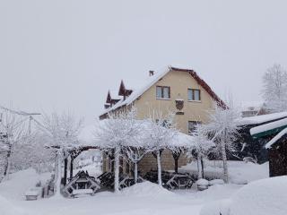 Apartments-Rooms Stara Varos - 7