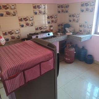 Toppers home stay - Benares - 6