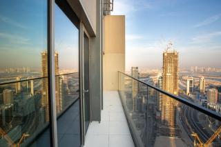 Prime Downtown Location 2BR Apt Burj Royale - 3
