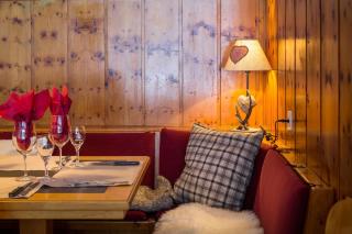 Eiger Guesthouse - Mürren - 1