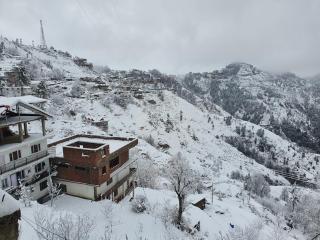 Ashirwad Homestay near Kufri - 5