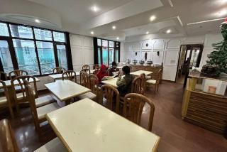 Hotel Kalinga Intercontinental Manali - Manāli - 4
