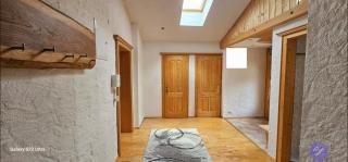 Ferienwohnung Schranz - Flirsch - 4