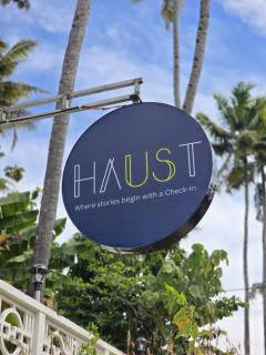 Haust - Varkala - 0