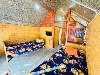 Cozyo Stays Boutique Home Jowai - Jowai - 3