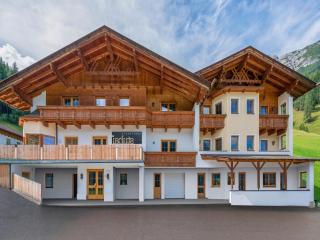 Quiet apartment with ski storage - Neustift im Stubaital - 9