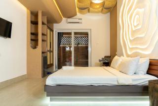 The Thousand Village - Mũi Né - 2