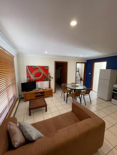 Wildsights Beach Units - Denham - 6