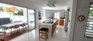 Tia Beach House - pool, beach and hamman - 3