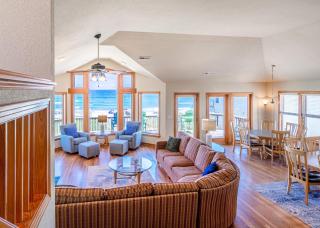 6067 The Sand Pebble Oceanfront - Nags Head - 7