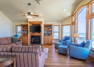 6067 The Sand Pebble Oceanfront - Nags Head - 2