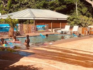Presh Guest House - Hluhluwe - 2
